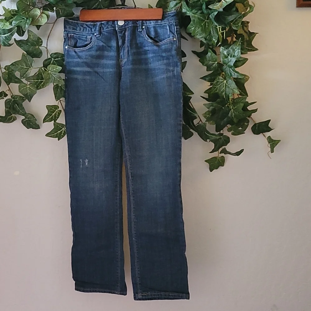 GAP KIDS 1969 Bahama Straight 12 Plus
